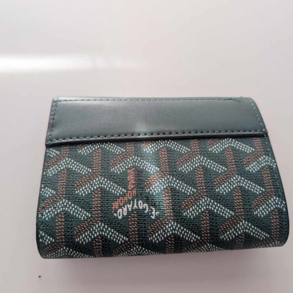 Inspired G Wallet - Picture 3 of 4